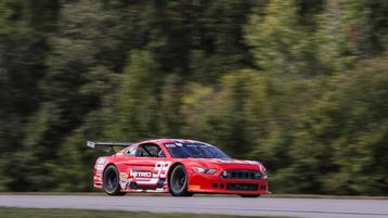 Cale Phillips Set for TA2 in 2024 with Nitro Motorsports